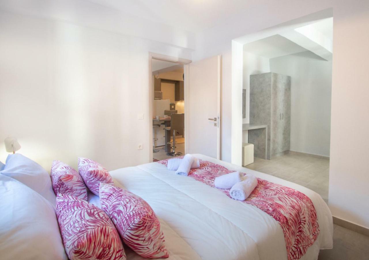 Ithaka Zante City Villa By "Elite" ภายนอก รูปภาพ